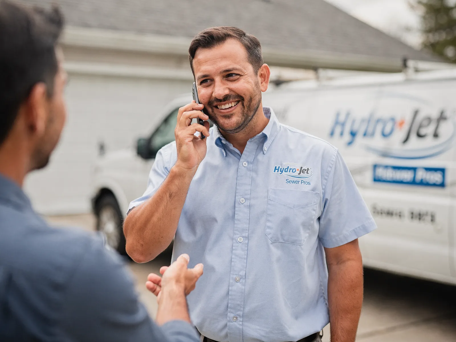 Hydro Jetting Near Me Gibsland, LA FAQs